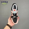 Nike Air Jordan Legacy 312 CD9054-101 Pink Black Unisex Size