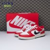 Nike Dunk Low Chicago Split DZ2536-600 Size 36-47.5