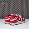 Nike Dunk Low Chicago Split DZ2536-600 Size 36-47.5