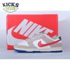 Nike Dunk Low Light lron Ore 36-46