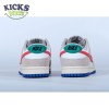 Nike Dunk Low Light lron Ore 36-46