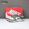 Nike Dunk Low Medium Olive DD1503-120 Size 36-46