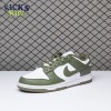 Nike Dunk Low Medium Olive DD1503-120 Size 36-46