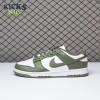 Nike Dunk Low Medium Olive DD1503-120 Size 36-46