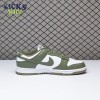 Nike Dunk Low Medium Olive DD1503-120 Size 36-46