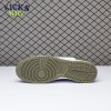 Nike Dunk Low Medium Olive DD1503-120 Size 36-46