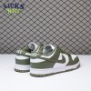 Nike Dunk Low Medium Olive DD1503-120 Size 36-46