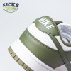 Nike Dunk Low Medium Olive DD1503-120 Size 36-46