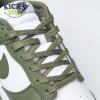 Nike Dunk Low Medium Olive DD1503-120 Size 36-46