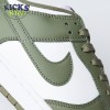 Nike Dunk Low Medium Olive DD1503-120 Size 36-46