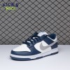 Nike Dunk Low Midnight Navy FD9749-400 Size 36-46