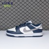 Nike Dunk Low Midnight Navy FD9749-400 Size 36-46