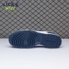 Nike Dunk Low Midnight Navy FD9749-400 Size 36-46