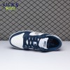 Nike Dunk Low Midnight Navy FD9749-400 Size 36-46