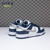 Nike Dunk Low Midnight Navy FD9749-400 Size 36-46