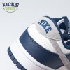 Nike Dunk Low Midnight Navy FD9749-400 Size 36-46