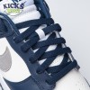 Nike Dunk Low Midnight Navy FD9749-400 Size 36-46