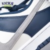 Nike Dunk Low Midnight Navy FD9749-400 Size 36-46