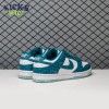 Nike Dunk Low Ocean DV3029-100 Size 36-47.5