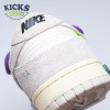 Nike Dunk Low Off-White Lot 15 Size 36-47.5