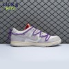 Nike Dunk Low Off-White Lot 15 Size 36-47.5