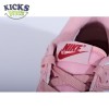 Nike Dunk Low Pink Velvet 36-46