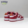 Nike Dunk Low Retro Gym Red Size 36-46