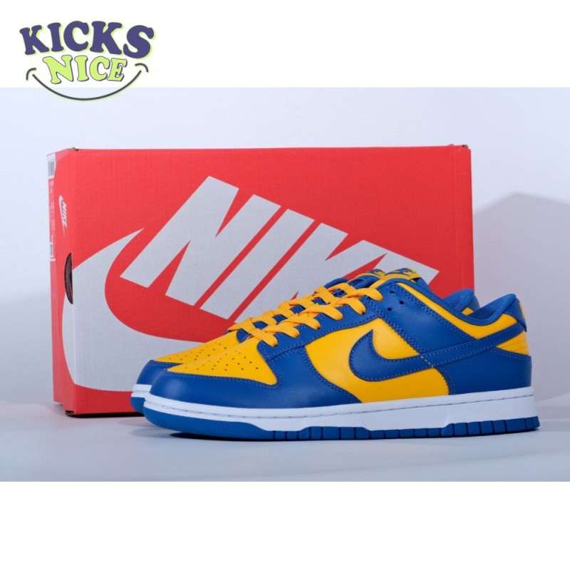 Nike Dunk Low Retro UCLA 36-46