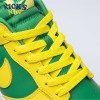 Nike Dunk Low Reverse Brazil DV0833-300 Size 36-47.5