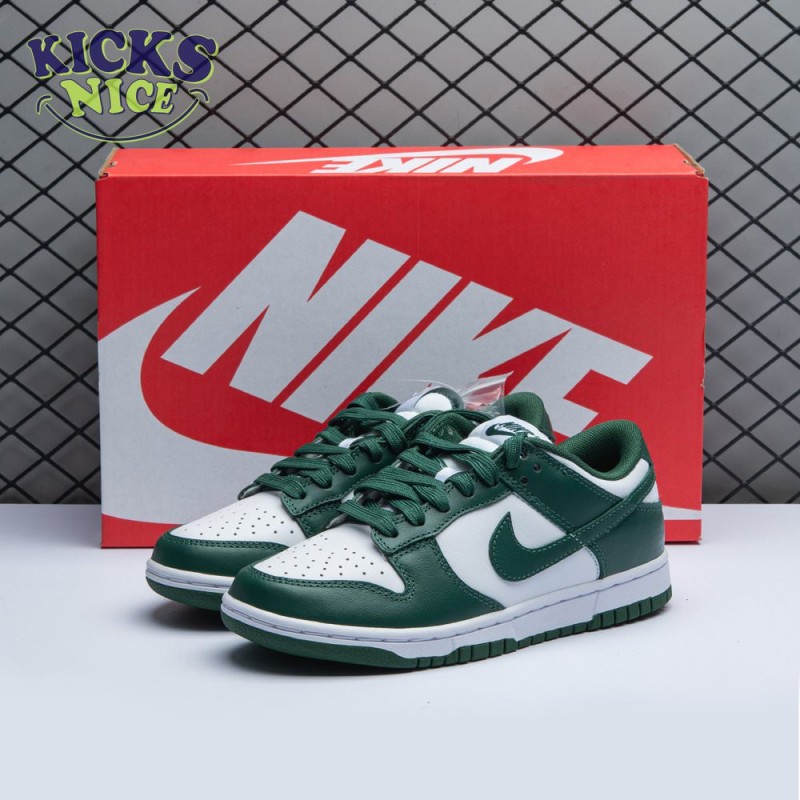 Nike Dunk Low Team Green SP Size 36-45