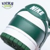 Nike Dunk Low Team Green SP Size 36-45