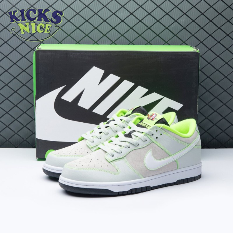 Nike Dunk Low University Of Oregon PE (2023) Size 36-45