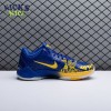 Nike Kobe 5 Protro 5 Rings CD4991 400 Size 39-47.5