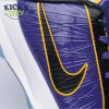 Nike Kobe 5 Protro Lakers CD4991-500 Size 40-46