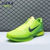 Nike Kobe 6 Protro Grinch (2020) CW2190-300 Size 40-48.5