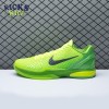 Nike Kobe 6 Protro Grinch (2020) CW2190-300 Size 40-48.5