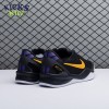 Nike Kobe 8 Protro Lakers Away HF9550 001 Size 39-48.5