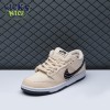 Nike SB Dunk Low Albino & Preto FD2627-200 Size 36-47.5