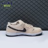 Nike SB Dunk Low Albino & Preto FD2627-200 Size 36-47.5