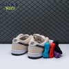 Nike SB Dunk Low Albino & Preto FD2627-200 Size 36-47.5