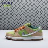 Nike SB Dunk Low Escargot FQ7585 200 Size 36-47.5