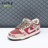 Nike SB Dunk Low Freddy Krueger Size 40-47.5