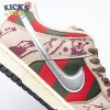 Nike SB Dunk Low Freddy Krueger Size 40-47.5