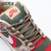 Nike SB Dunk Low Freddy Krueger Size 40-47.5