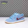 Nike SB Dunk Low Philadelphia Phillies DQ4040-400 Size 36-46