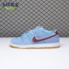 Nike SB Dunk Low Philadelphia Phillies DQ4040-400 Size 36-46