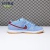 Nike SB Dunk Low Philadelphia Phillies DQ4040-400 Size 36-46