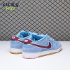 Nike SB Dunk Low Philadelphia Phillies DQ4040-400 Size 36-46