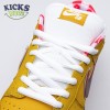 Nike SB Dunk Low Yellow Lobster 313170-137566 Size 40-47.5