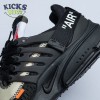 Off-White x Air Presto 'Black' Size 36-47.5